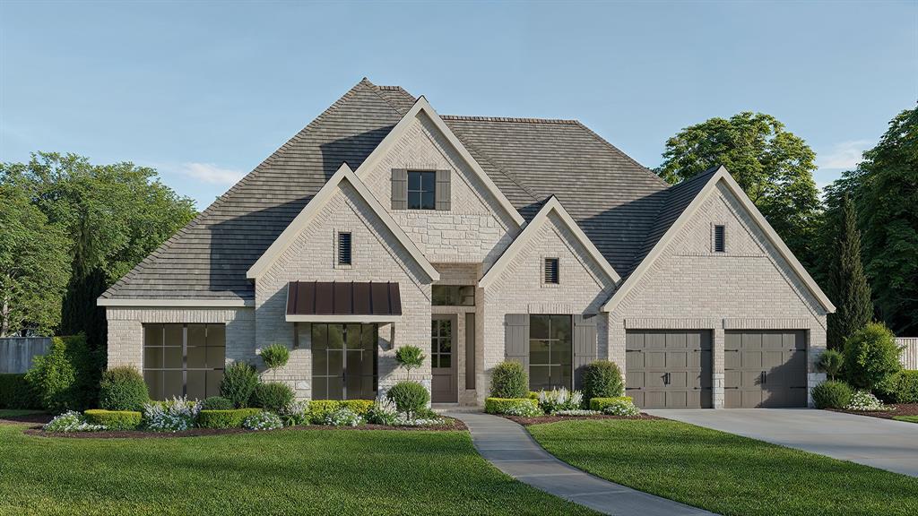 1671 Shady Banks Drive