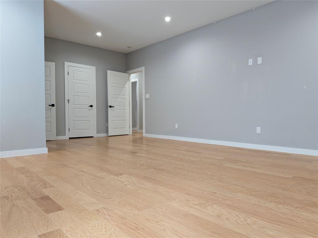 Honey Crest Heights Rev - Residential