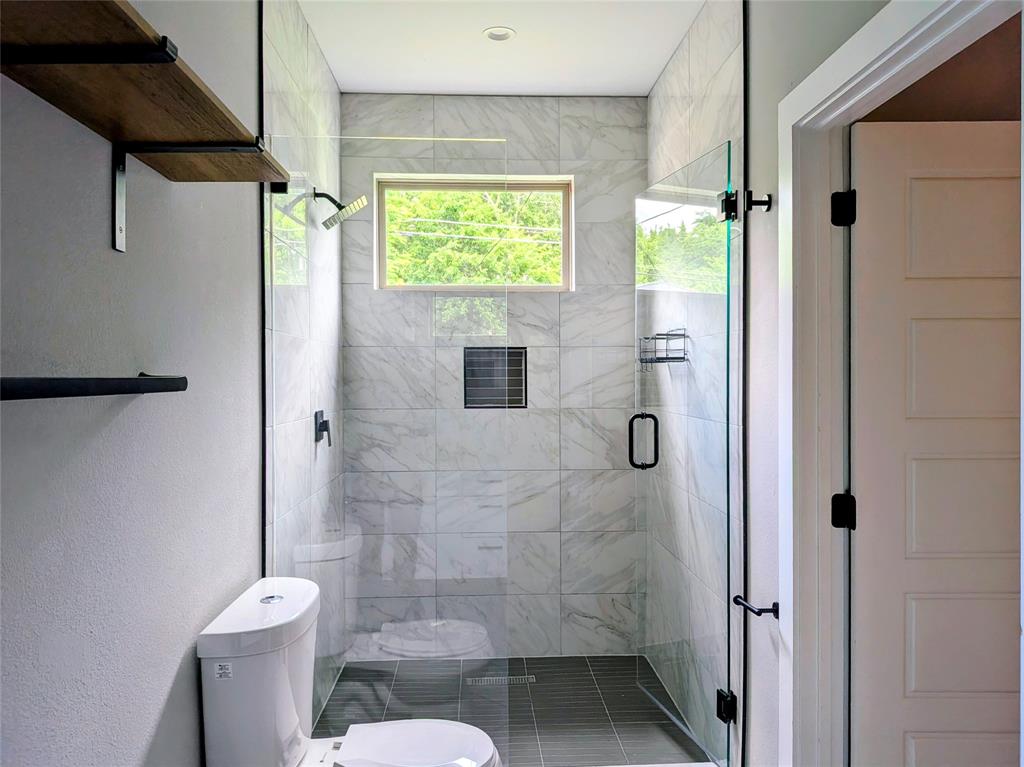 Honey Crest Heights Rev - Residential