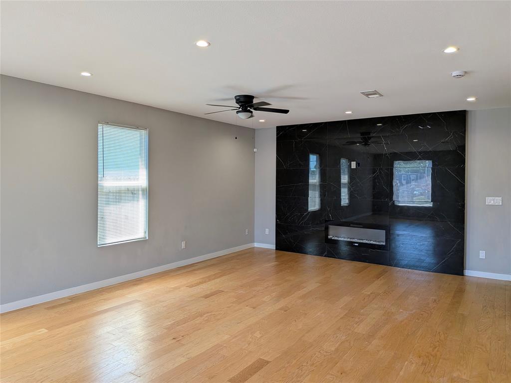 Honey Crest Heights Rev - Residential