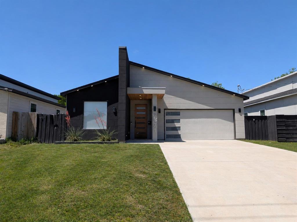 Honey Crest Heights Rev - Residential