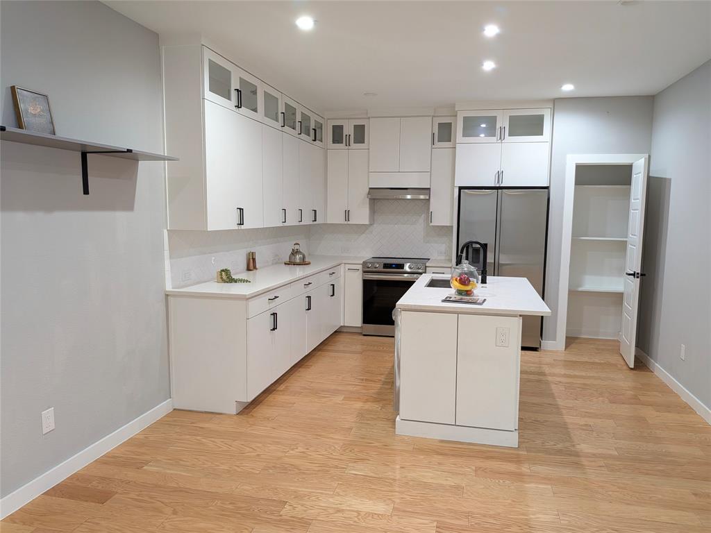 Honey Crest Heights Rev - Residential