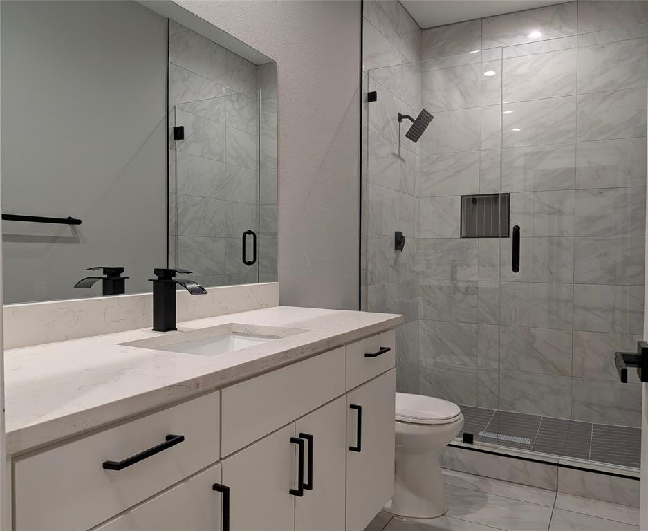 Honey Crest Heights Rev - Residential