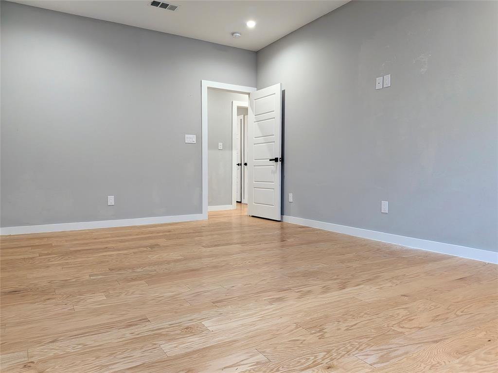 Honey Crest Heights Rev - Residential
