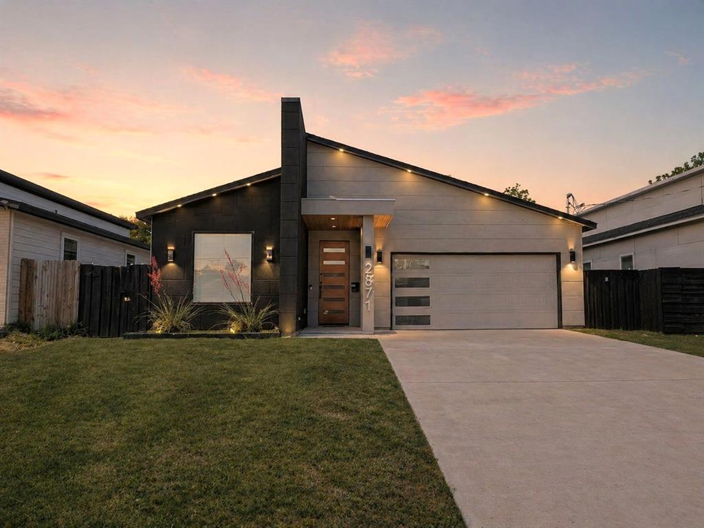 Honey Crest Heights Rev - Residential