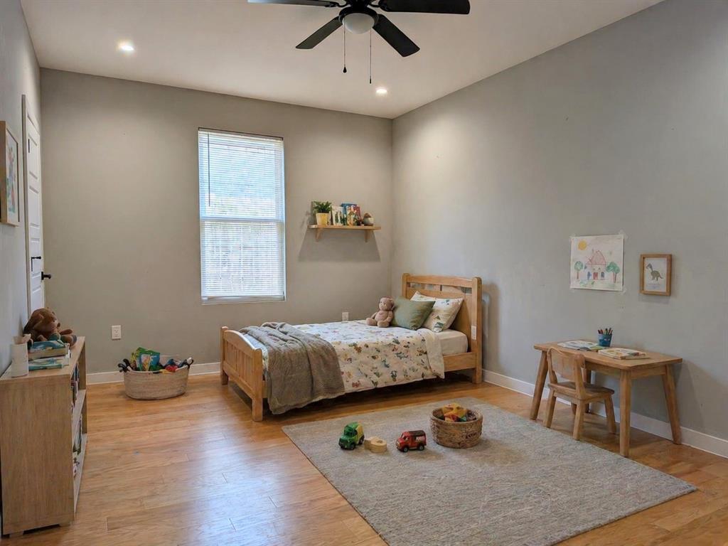 Honey Crest Heights Rev - Residential