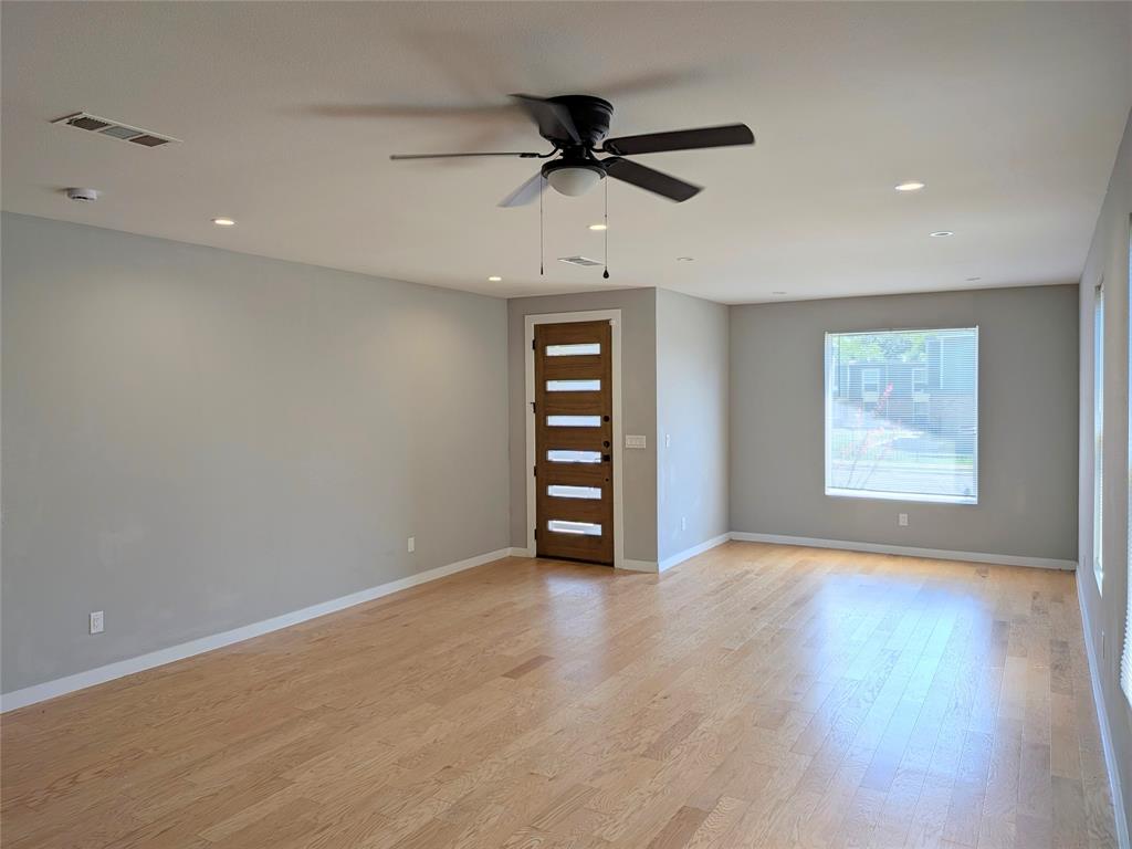 Honey Crest Heights Rev - Residential