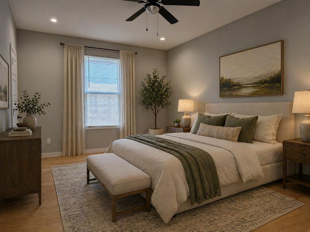 Honey Crest Heights Rev - Residential