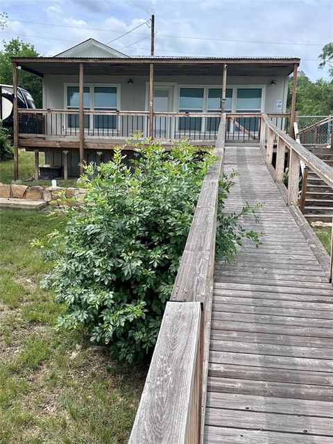 Photo of 616 Lease Land Road, Coleman, TX 79510 (MLS # 21286055)