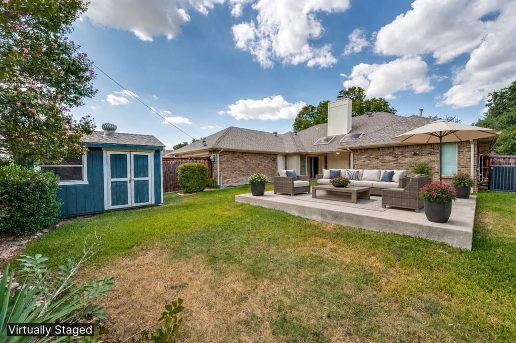 4304 Country Brook Drive