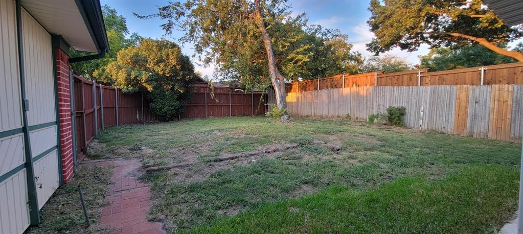 Golden Meadows 03 - Residential Lease