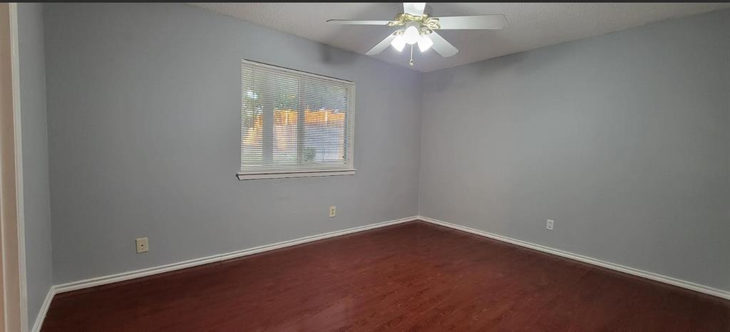 Golden Meadows 03 - Residential Lease