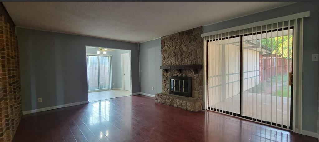 Golden Meadows 03 - Residential Lease