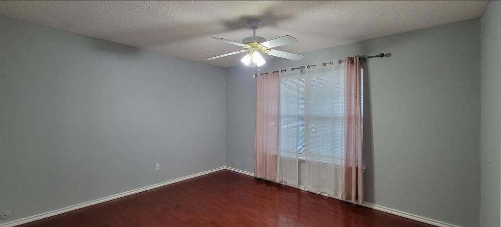 Golden Meadows 03 - Residential Lease