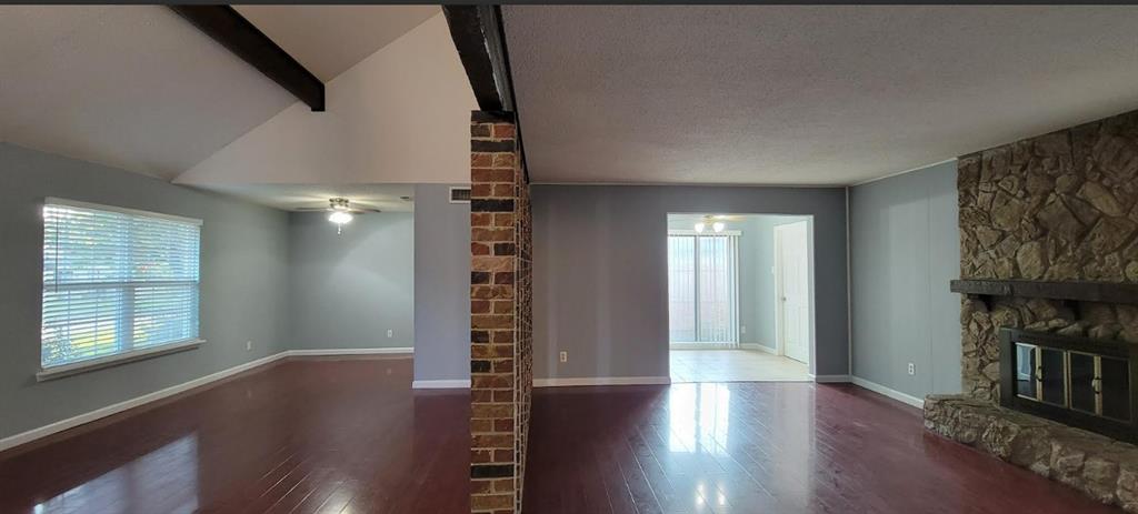 Golden Meadows 03 - Residential Lease