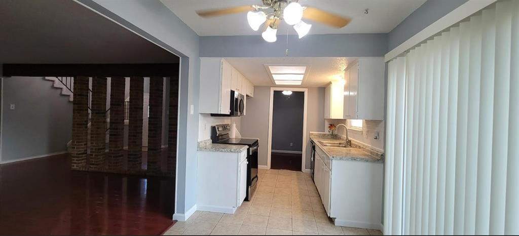 Golden Meadows 03 - Residential Lease