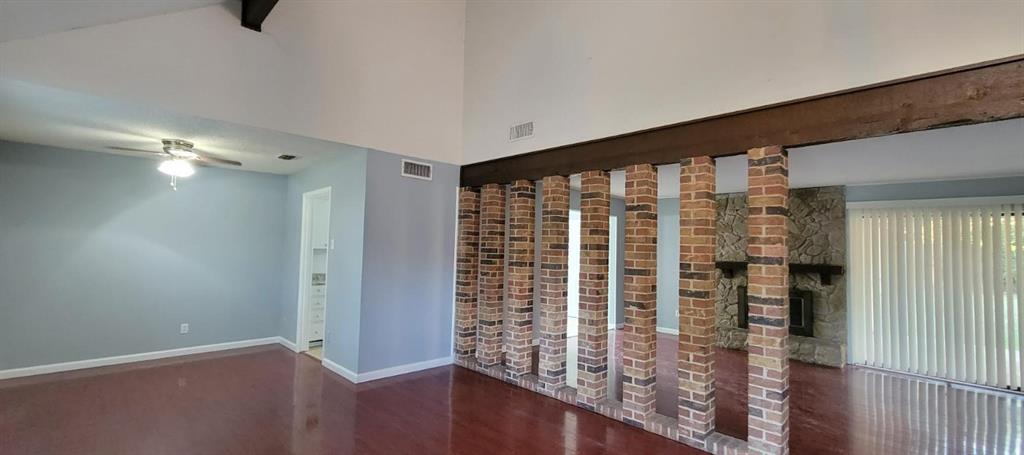 Golden Meadows 03 - Residential Lease