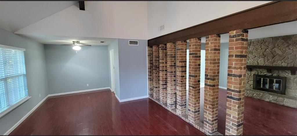 Golden Meadows 03 - Residential Lease