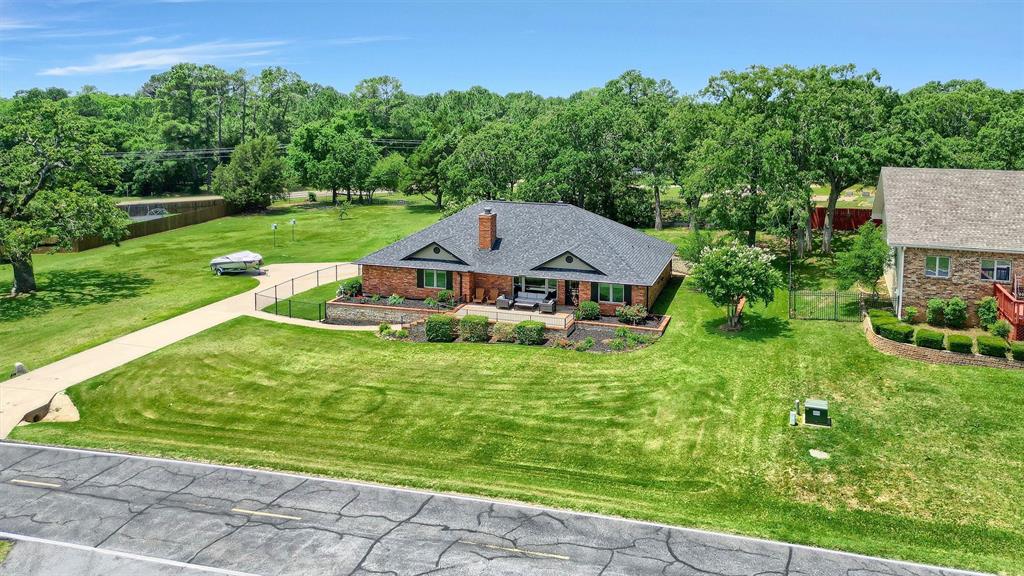 Lake Kiowa - Residential