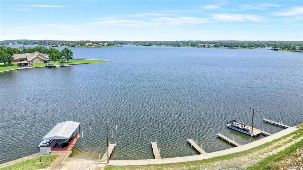 Lake Kiowa - Residential