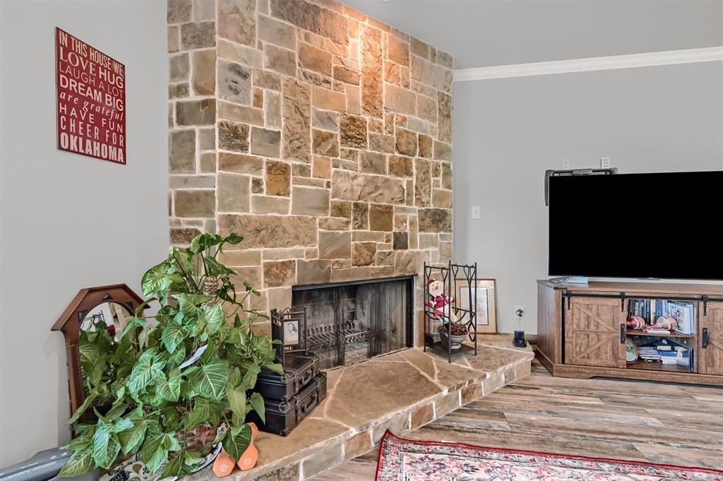 Lake Kiowa - Residential