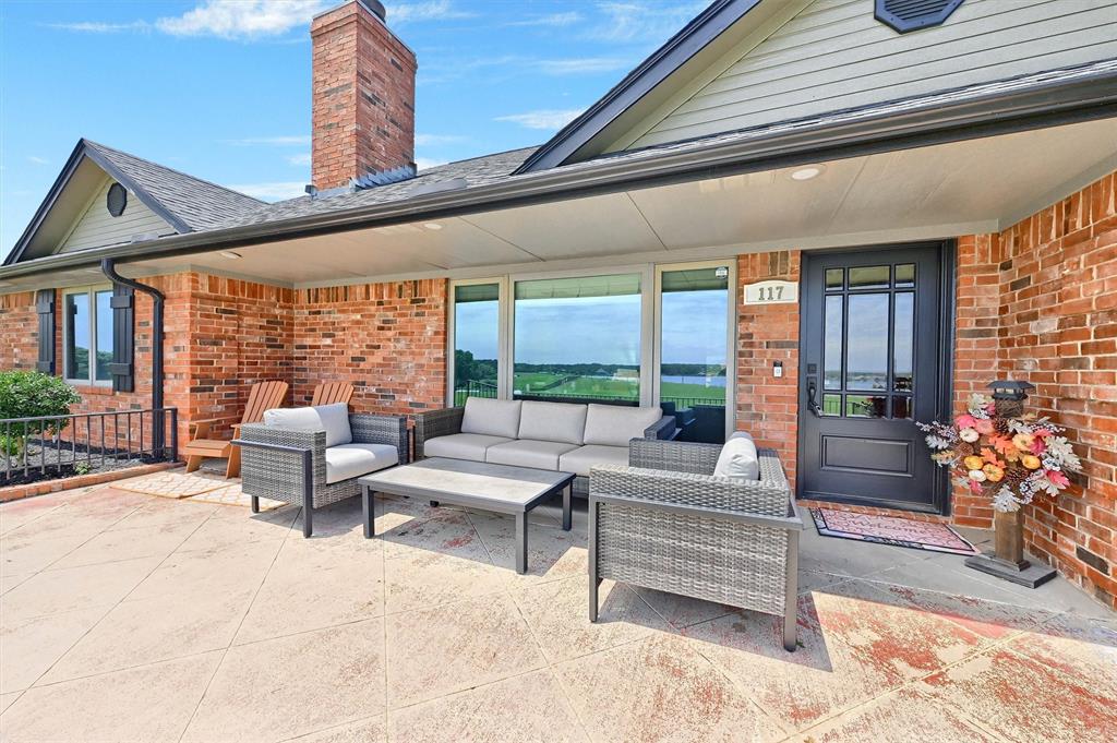 Lake Kiowa - Residential