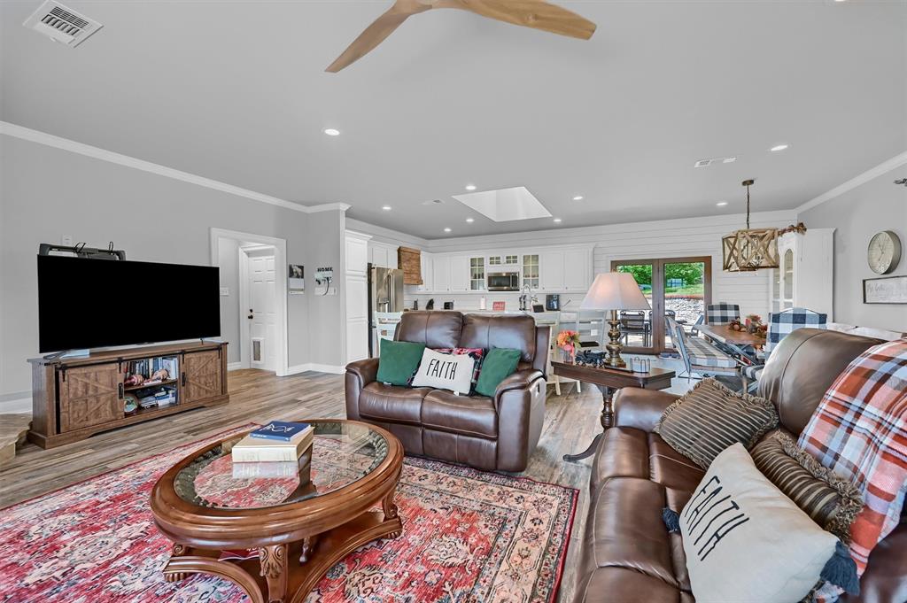 Lake Kiowa - Residential