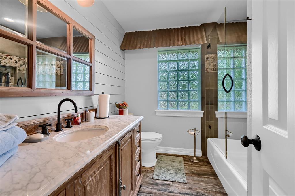 Lake Kiowa - Residential