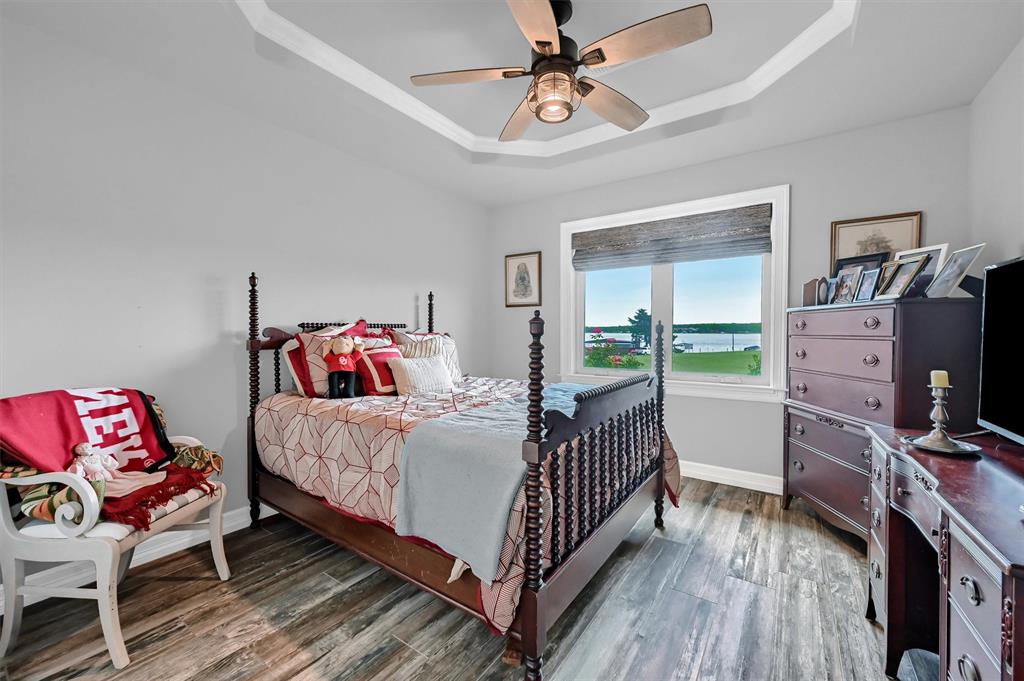 Lake Kiowa - Residential