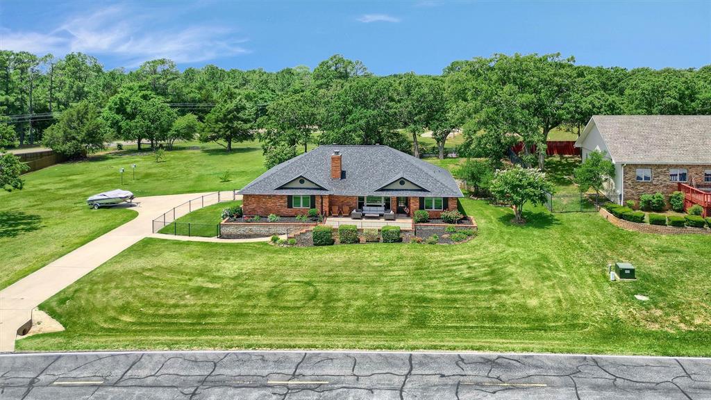 Lake Kiowa - Residential