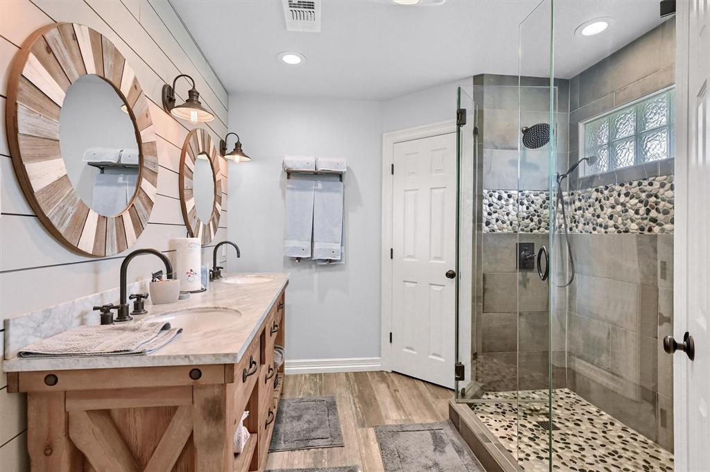 Lake Kiowa - Residential