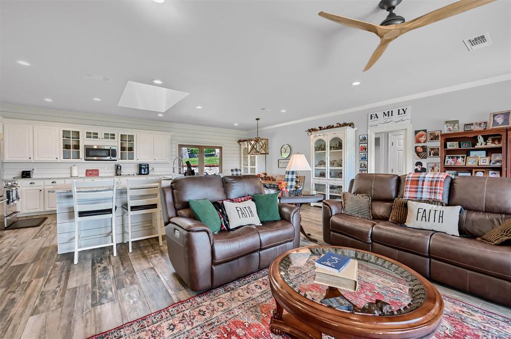 Lake Kiowa - Residential