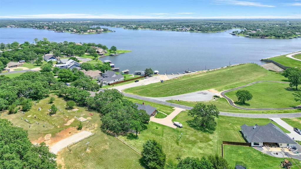 Lake Kiowa - Residential