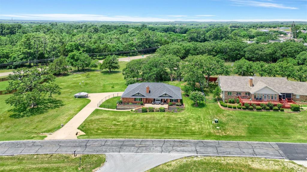 Lake Kiowa - Residential