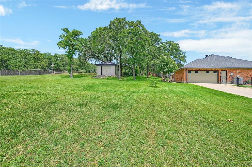 Lake Kiowa - Residential