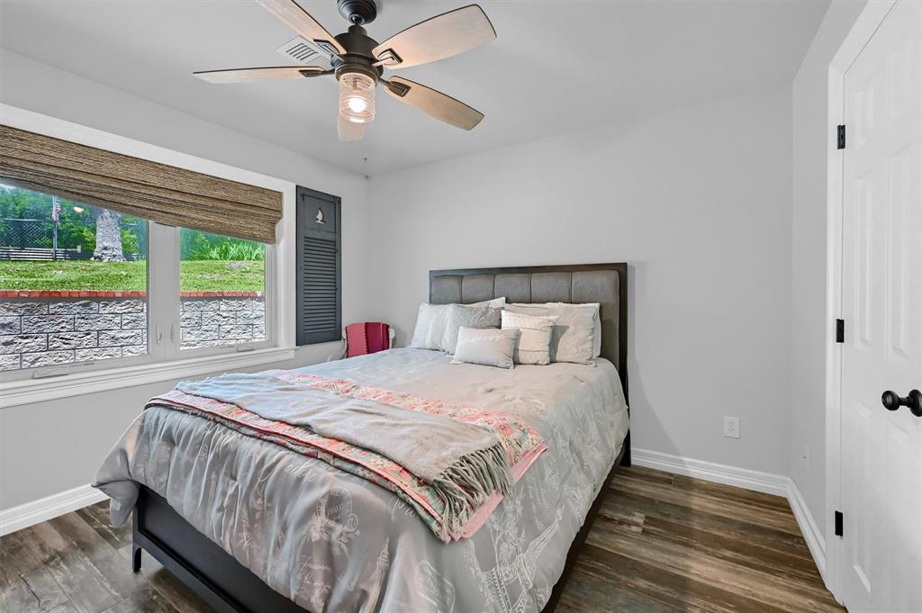 Lake Kiowa - Residential