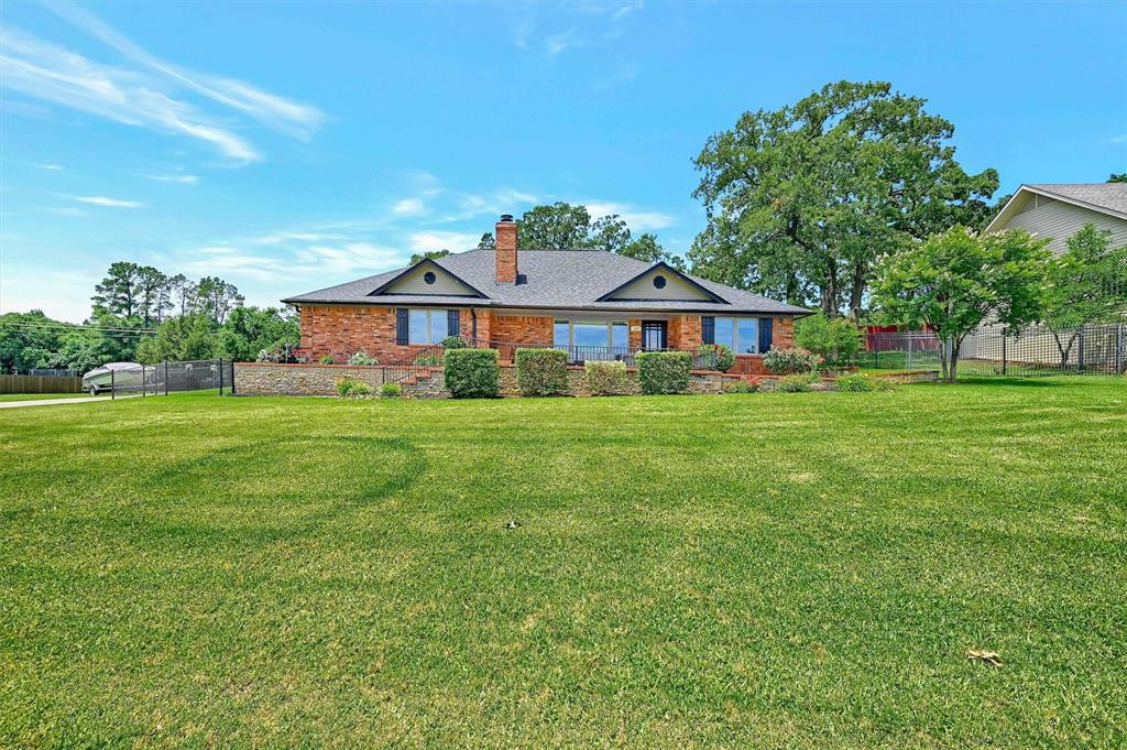 Lake Kiowa - Residential