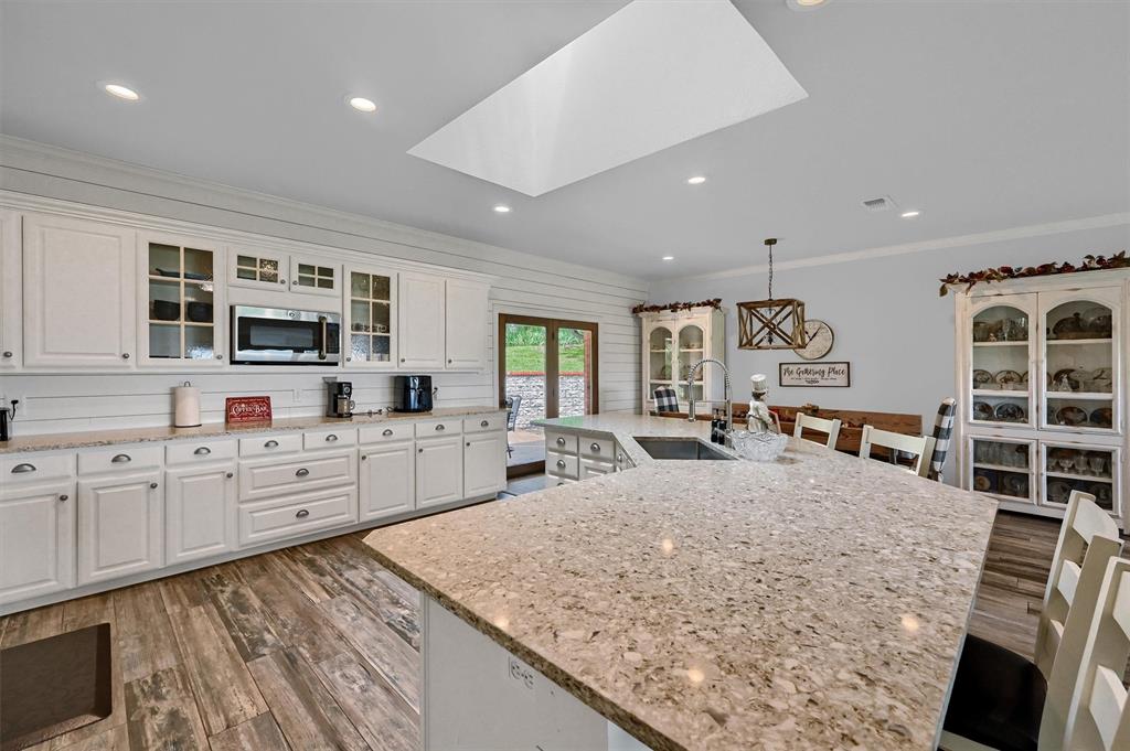 Lake Kiowa - Residential