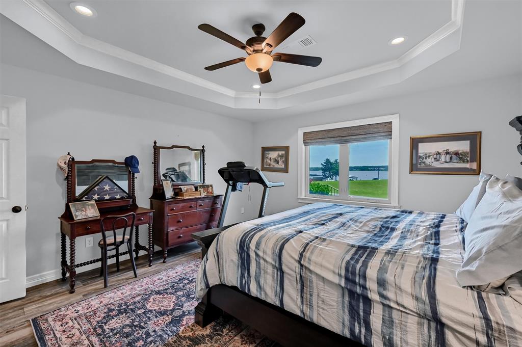 Lake Kiowa - Residential