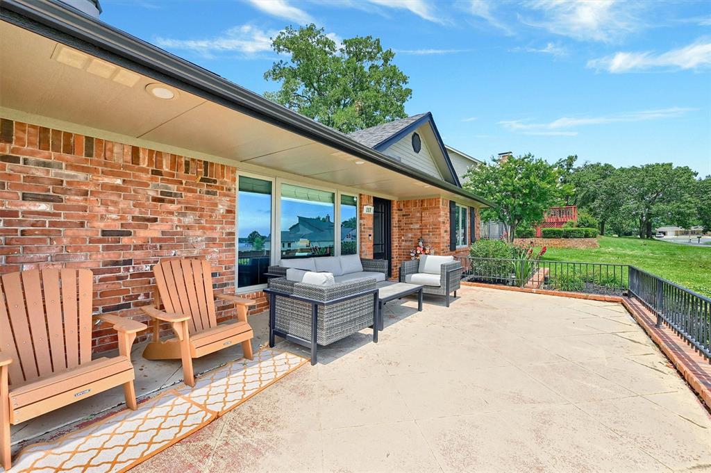 Lake Kiowa - Residential