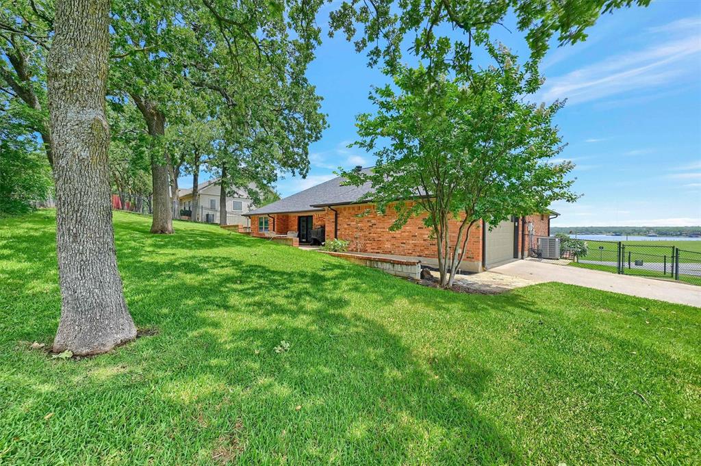 Lake Kiowa - Residential