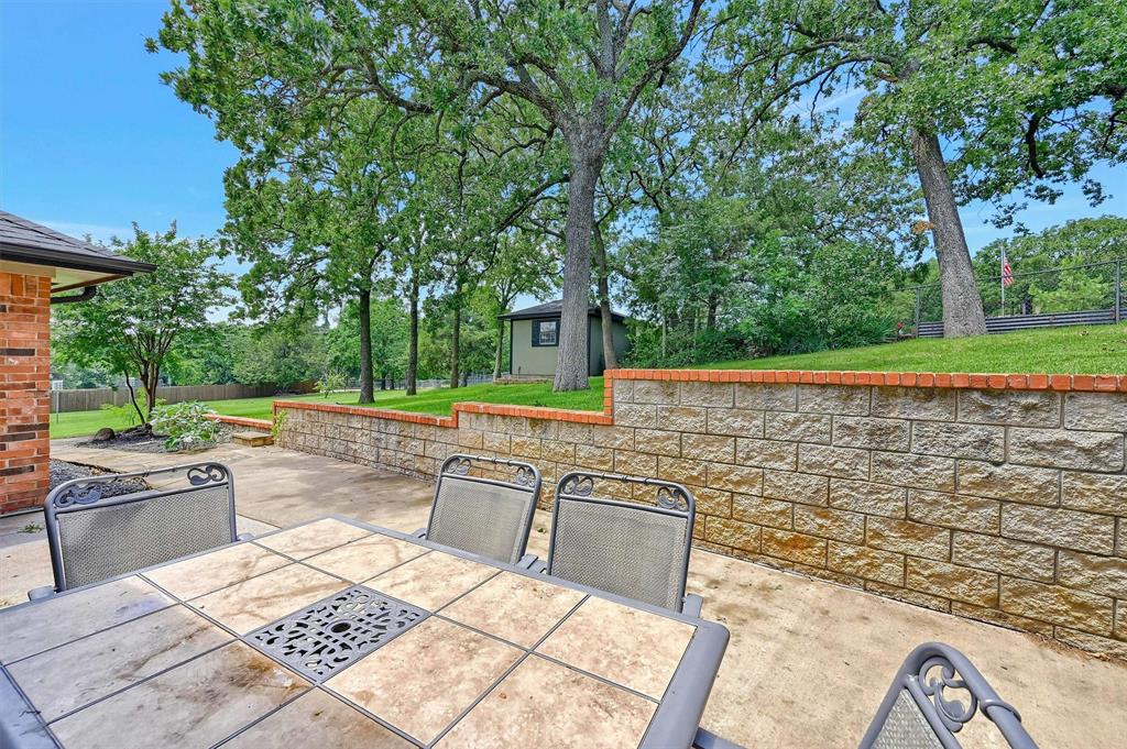 Lake Kiowa - Residential