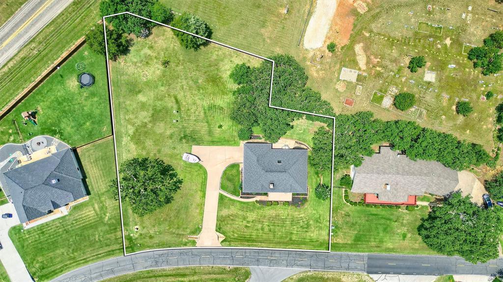 Lake Kiowa - Residential