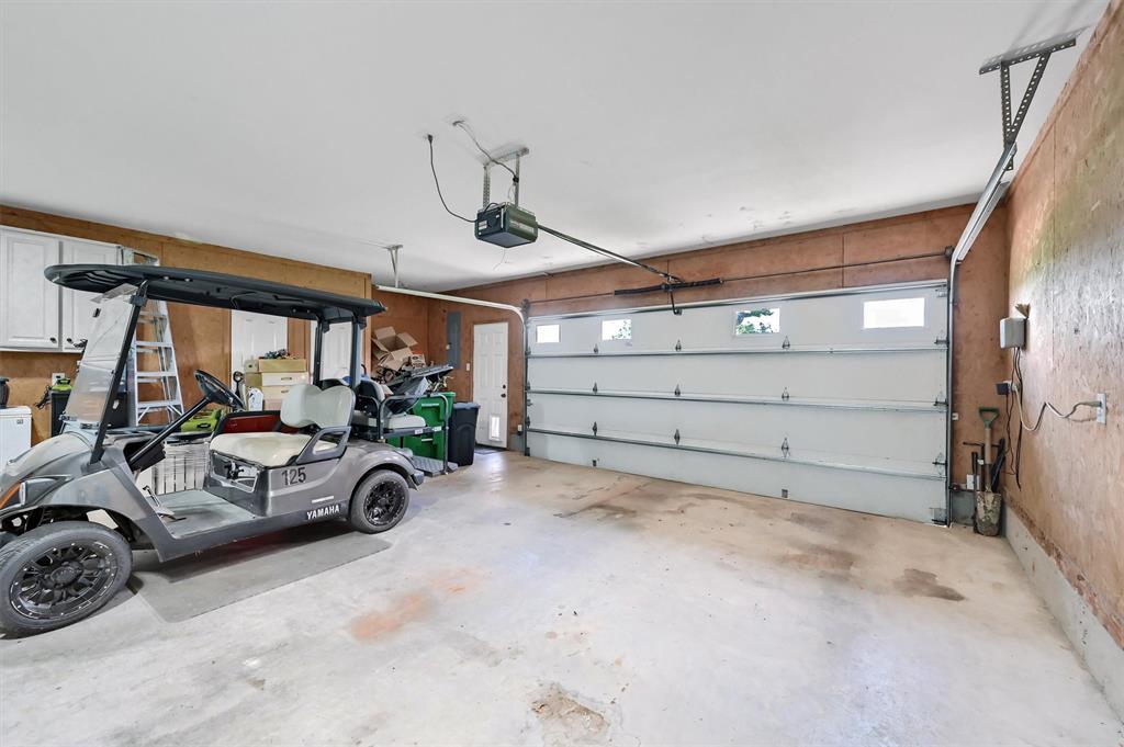 Lake Kiowa - Residential