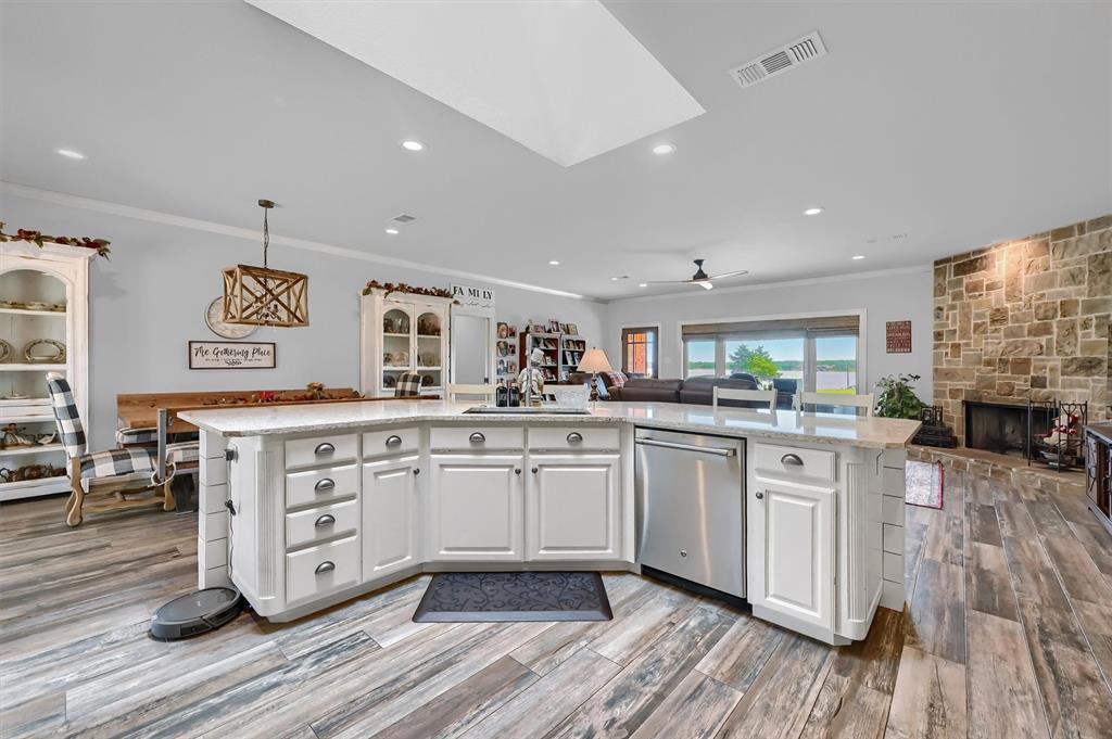 Lake Kiowa - Residential