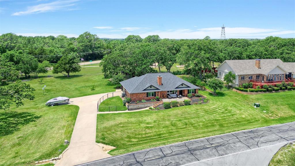 Lake Kiowa - Residential