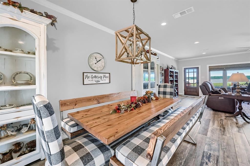 Lake Kiowa - Residential