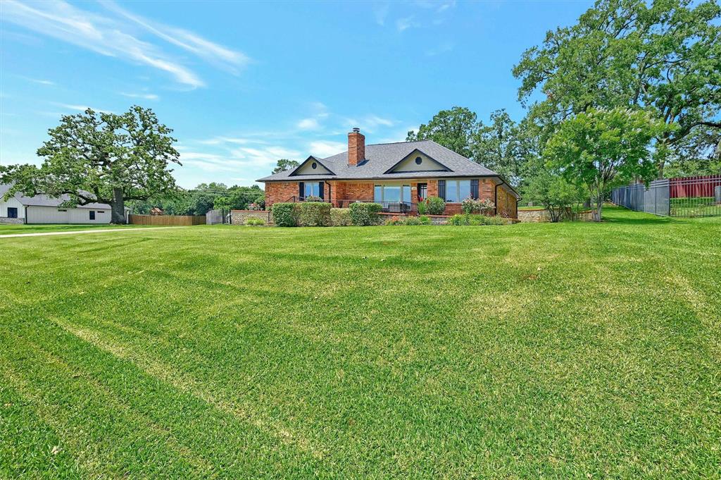 Lake Kiowa - Residential