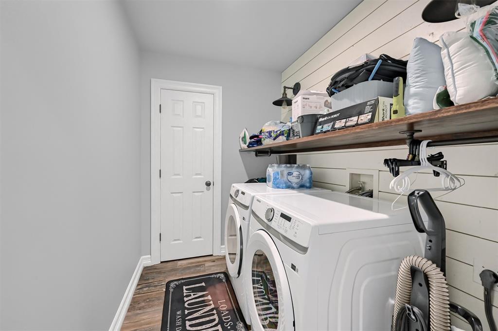 Lake Kiowa - Residential