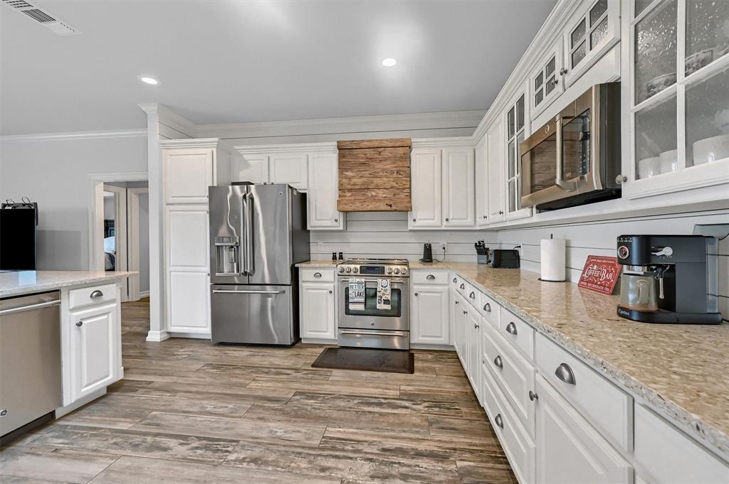 Lake Kiowa - Residential